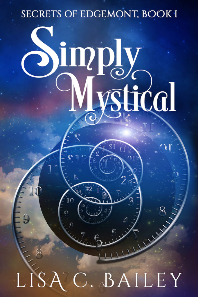 Simply Mystical cover